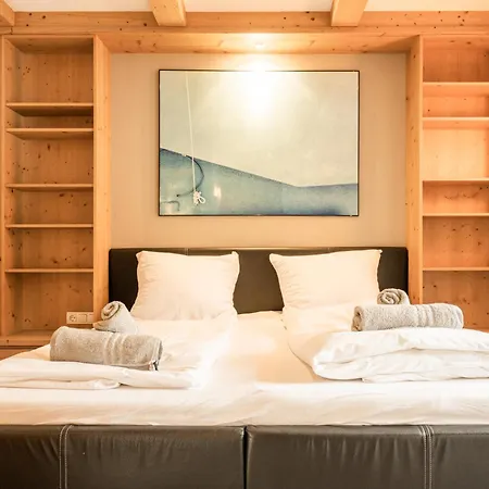Neuhaeusl Bei Kitzbuehel * اوبرندورف ان تيرول