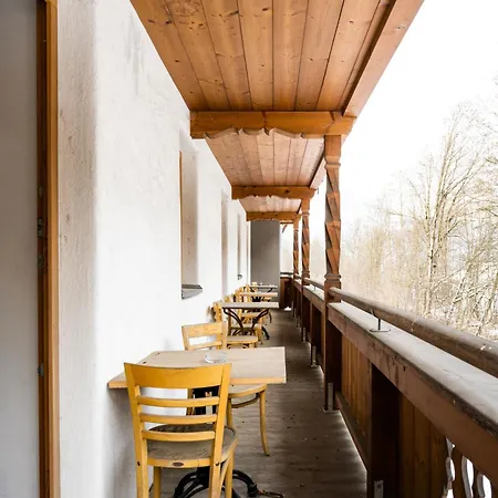 Neuhaeusl Bei Kitzbuehel شقة