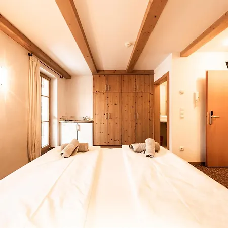 Neuhaeusl Bei Kitzbuehel اوبرندورف ان تيرول