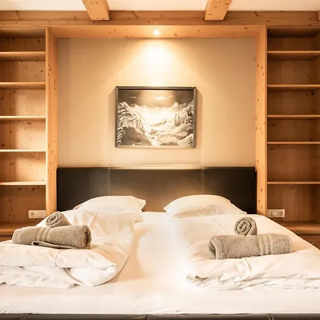 Neuhaeusl Bei Kitzbuehel * اوبرندورف ان تيرول