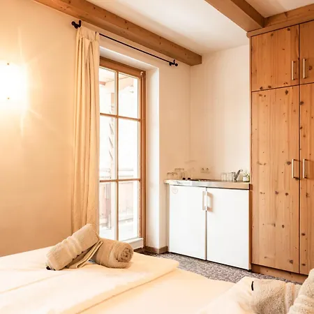 Neuhaeusl Bei Kitzbuehel Apartmán