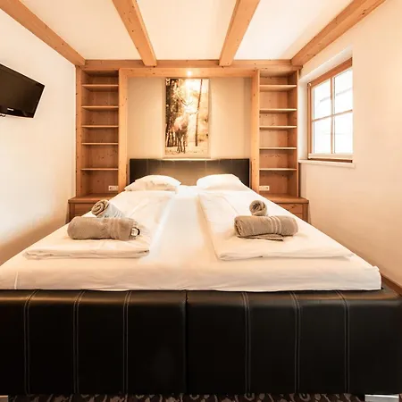 Apartmán Neuhaeusl Bei Kitzbuehel