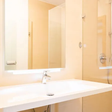 Neuhaeusl Bei Kitzbuehel Apartmán *