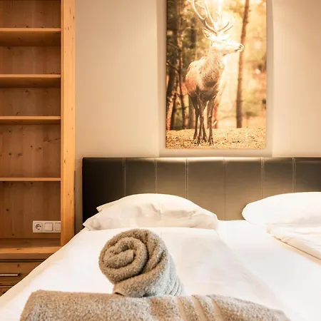 Neuhaeusl Bei Kitzbuehel Apartmán *