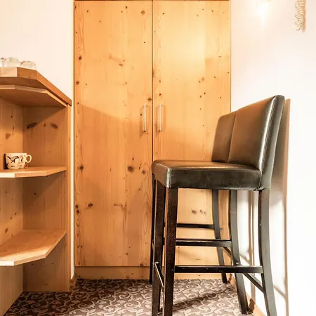 Apartmán Neuhaeusl Bei Kitzbuehel *