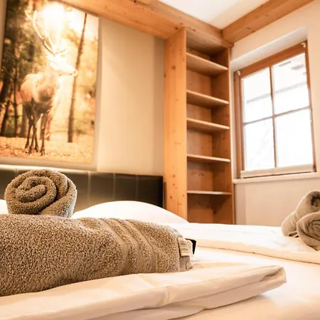 Neuhaeusl Bei Kitzbuehel Apartmán *
