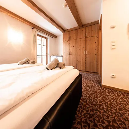 Apartmán Neuhaeusl Bei Kitzbuehel Oberndorf in Tirol
