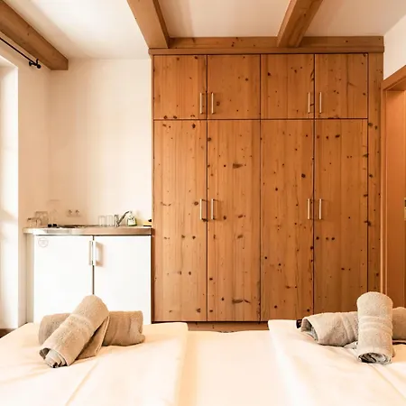 Apartmán Neuhaeusl Bei Kitzbuehel *