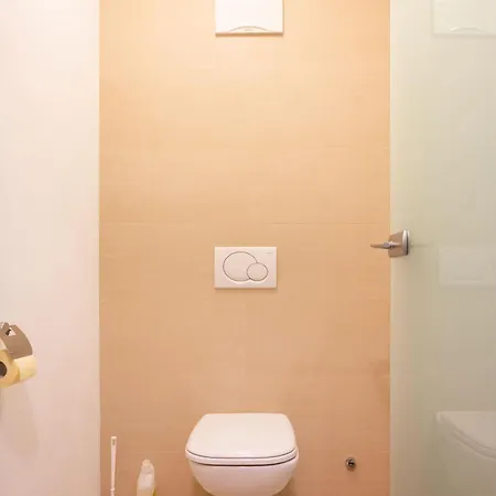 Apartmán Neuhaeusl Bei Kitzbuehel Oberndorf in Tirol