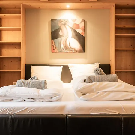 Neuhaeusl Bei Kitzbuehel Apartmán Oberndorf in Tirol