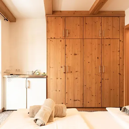 Apartmán Neuhaeusl Bei Kitzbuehel *