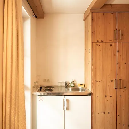 Neuhaeusl Bei Kitzbuehel Apartmán Oberndorf in Tirol