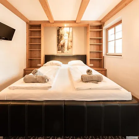 Apartmán Neuhaeusl Bei Kitzbuehel